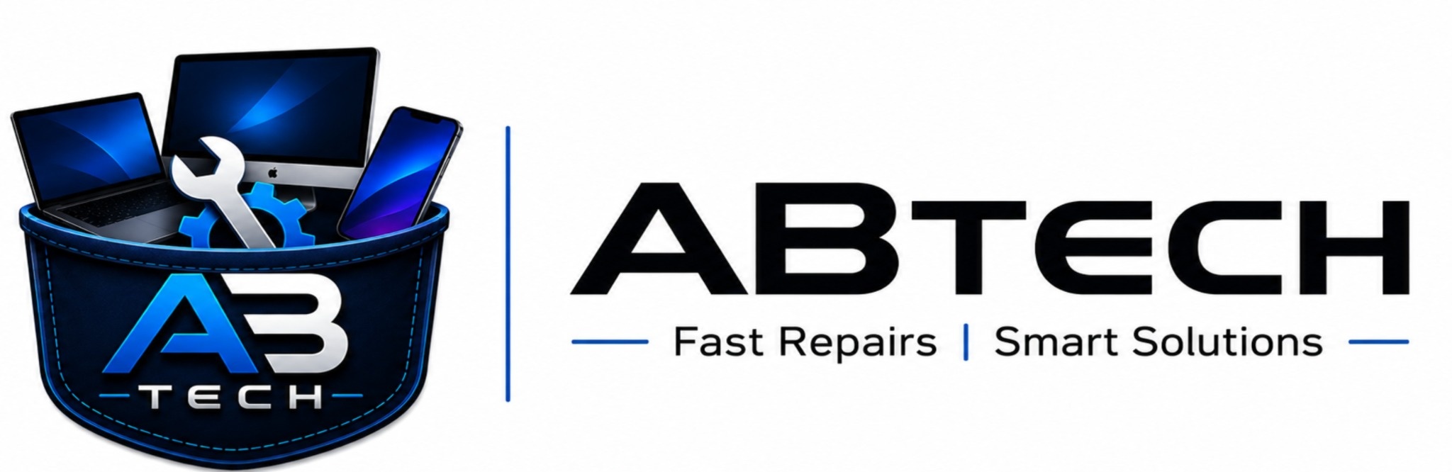 ABTECH - Fast Repairs | Smart Solutions
